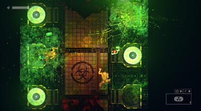 Screenshot of GARAGE: Bad Trip