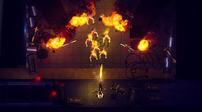 Screenshot of GARAGE: Bad Trip