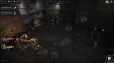Screenshot of Garbage
