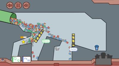 Screenshot of Garbage Collect