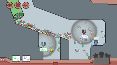 Screenshot of Garbage Collect