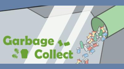 Logo of Garbage Collect