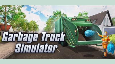 Logo von Garbage Truck Simulator