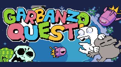 Logo of Garbanzo Quest