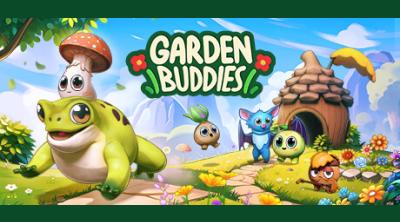 Logo of Garden Buddies