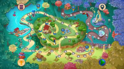 Screenshot of Garden City