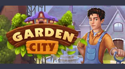 Logo of Garden City