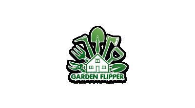 Logo of Garden Flipper
