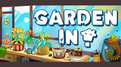 Logo of Garden In!