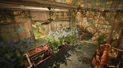 Screenshot of Garden Life: A Cozy Simulator