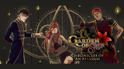 Logo of Garden of Seif: Chronicles of an Assassin