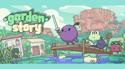 Logo of Garden Story