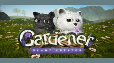 Logo of Gardener Plant Creator