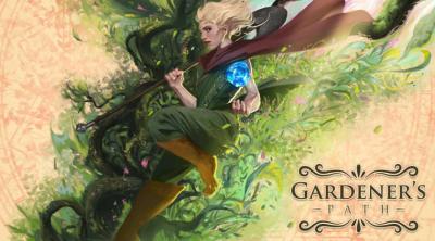 Logo von Gardener's Path