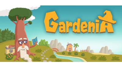 Logo de Gardenia