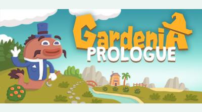 Logo of Gardenia: Prologue