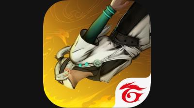 Logo of Garena Free Fire