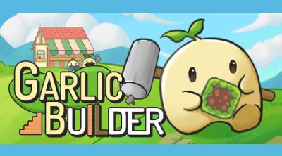 Logo of Garlic Builder