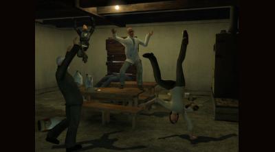 Screenshot of Garry's Mod