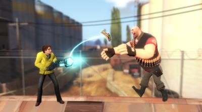 Screenshot of Garry's Mod