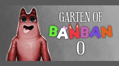 Logo of Garten of Banban 0