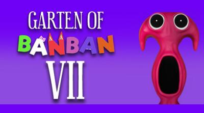 Logo de Garten of Banban 7