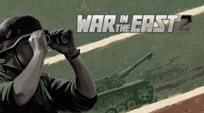 Screenshot of Gary Grigsby's War in the East 2