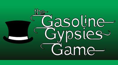 Logo of GasolineGypsiesGame