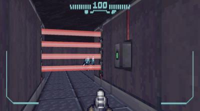 Screenshot of Gastro Force