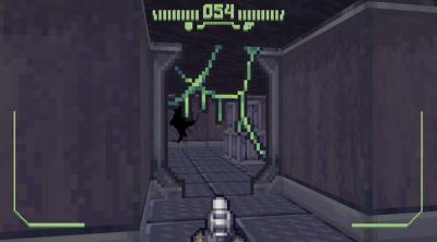 Screenshot of Gastro Force