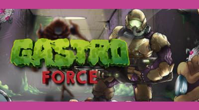 Logo of Gastro Force