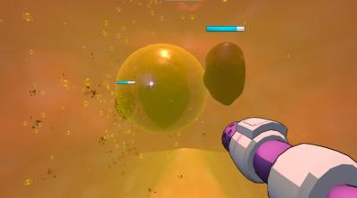 Screenshot of GastroRun