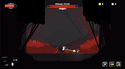 Screenshot of GAT RAT