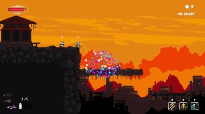 Screenshot of GAT RAT