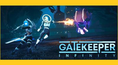 Logo von Gatekeeper: Infinity