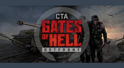 Logo of Gates Of Hell