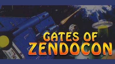 Logo of Gates of Zendocon