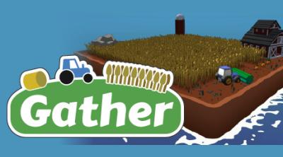 Logo of Gather