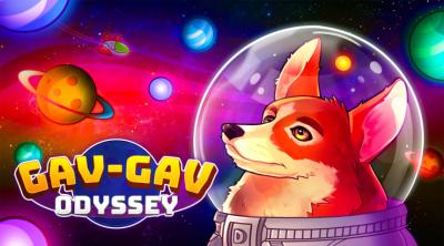 Logo de Gav-Gav Odyssey