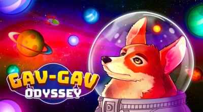 Logo of Gav-Gav Odyssey