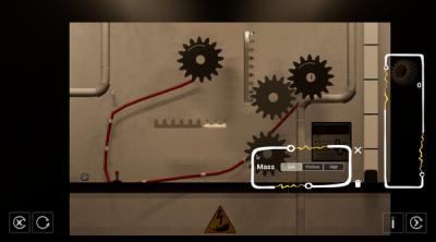 Screenshot of G.E.A.R: Great Engineers Are Rats
