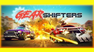 Logo de Gearshifters