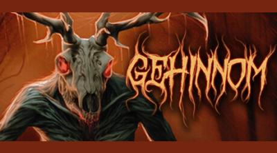 Logo de Gehinnom