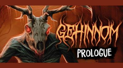 Logo of Gehinnom: Prologue