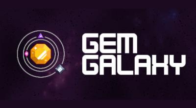 Logo of Gem Galaxy