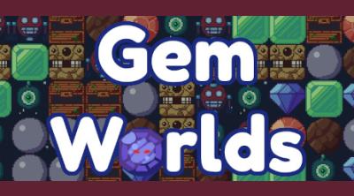 Logo of Gem World