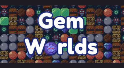 Logo of Gem World