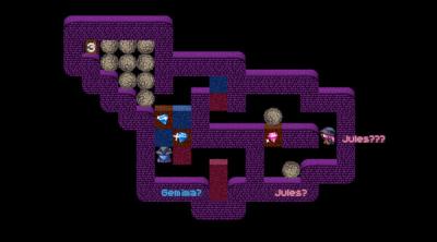 Screenshot of Gemima