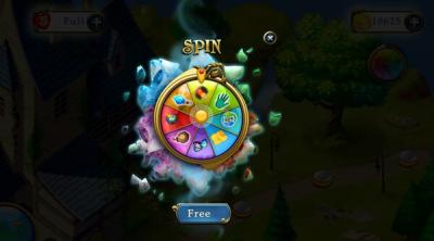 Screenshot of Gemscape