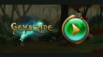 Logo of Gemscape